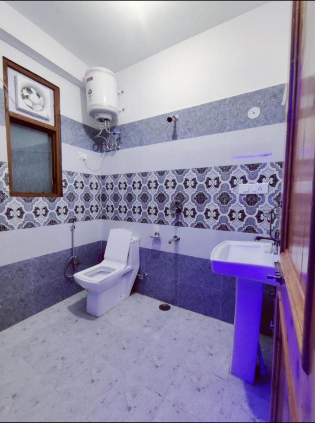 Delight Homestay Касоль Экстерьер фото