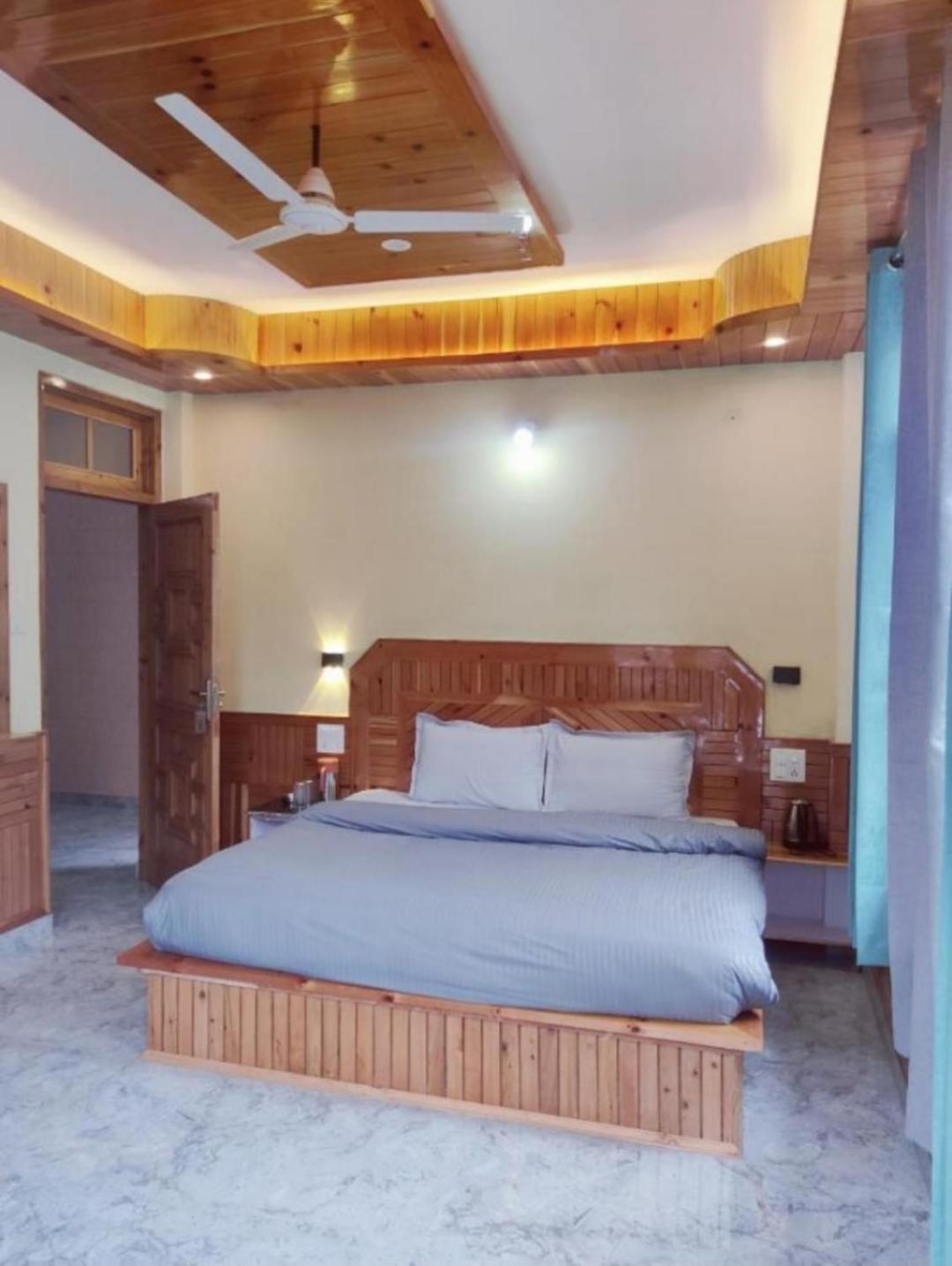 Delight Homestay Касоль Экстерьер фото