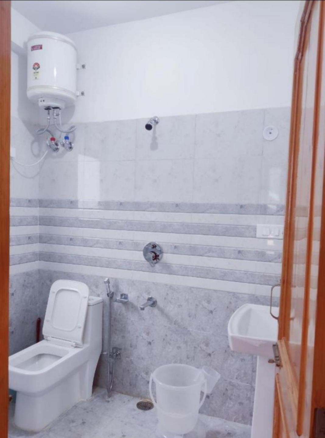 Delight Homestay Касоль Экстерьер фото