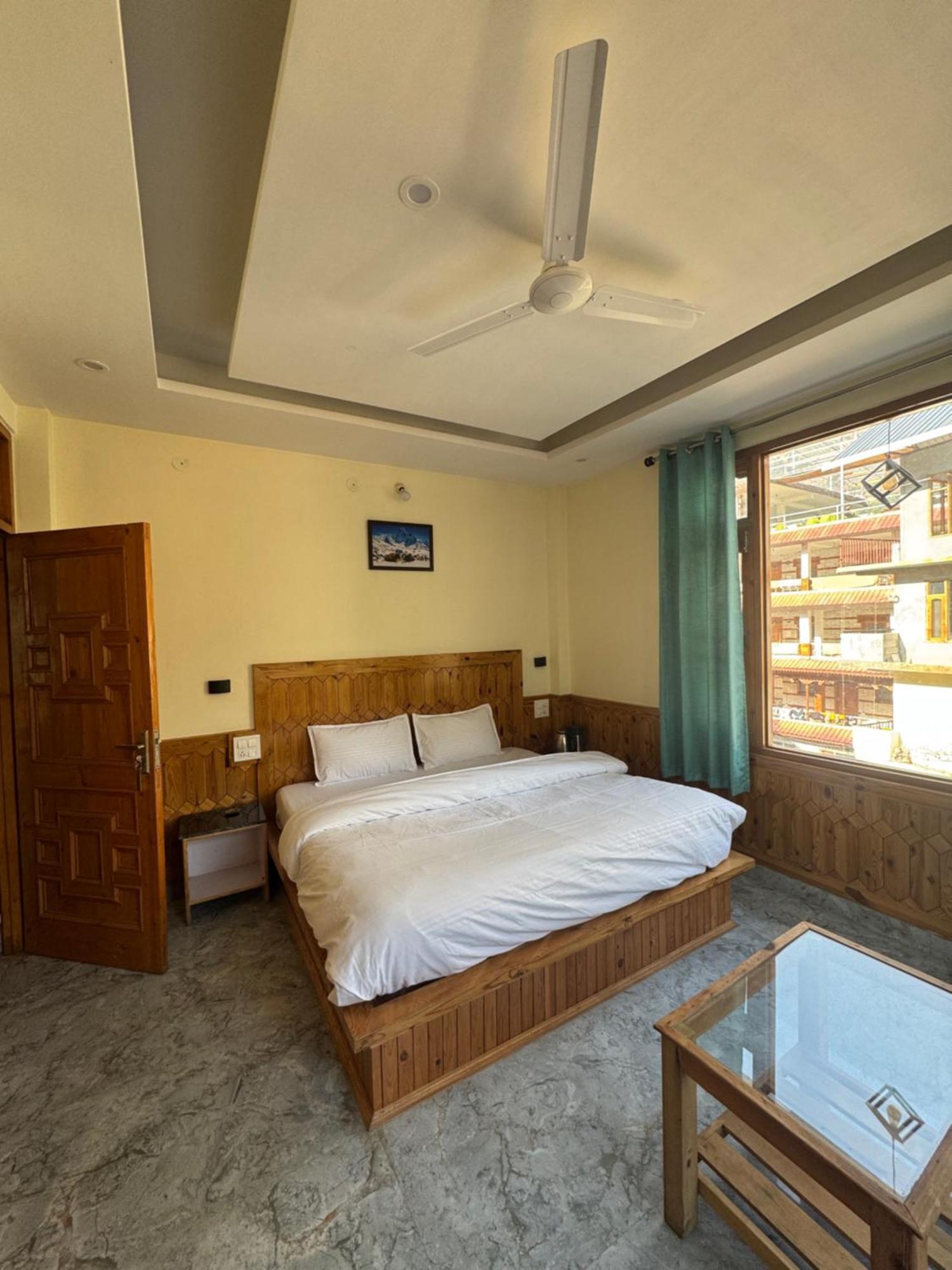 Delight Homestay Касоль Экстерьер фото